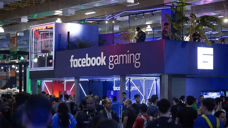 Facebook Gaming app sẽ bị xóa sổ trong vòng 2 tháng tới 3